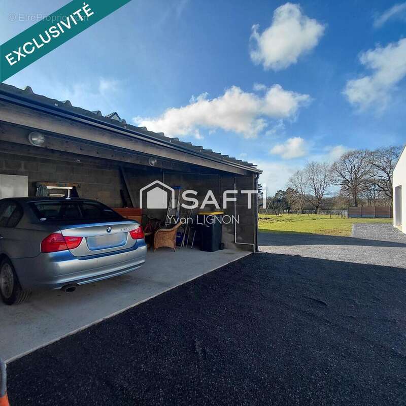 Photo 2 - Maison à HERBIGNAC