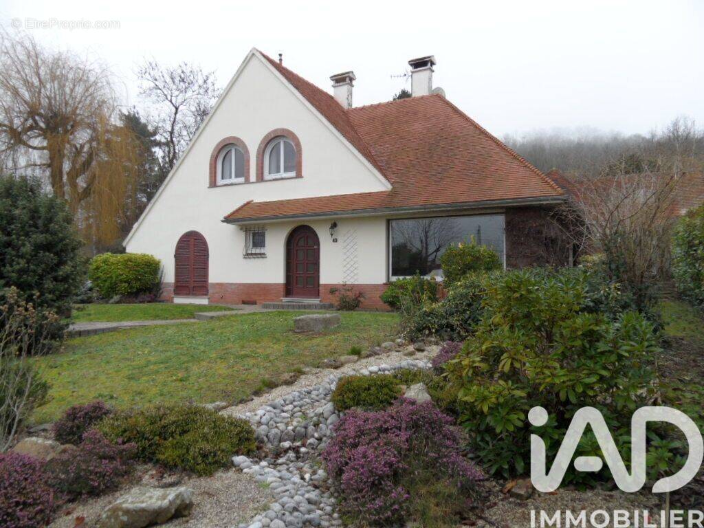 Photo 1 - Maison à LAON