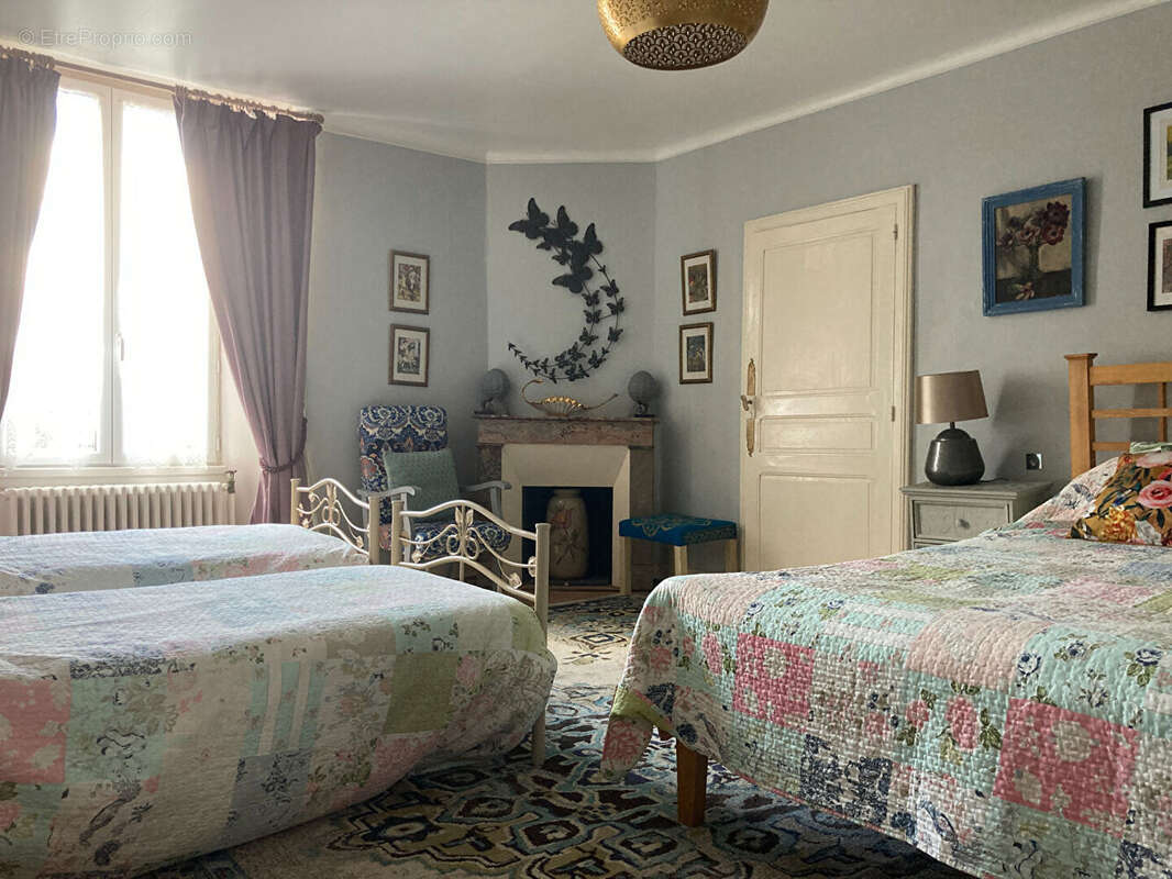 Maison à L&#039;ABSIE