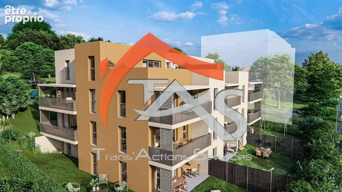 Vente Appartement Saint-jean-bonnefonds(42650) 259 000ï¿œ - photo 3