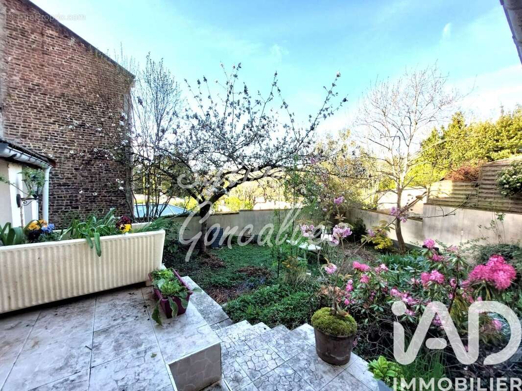 Maison 77 m² à Montmorency  - photo 9