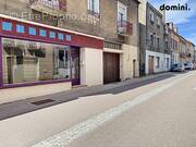 Appartement à MONTCENIS