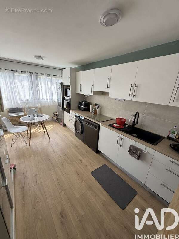 Photo 3 - Appartement à METZ