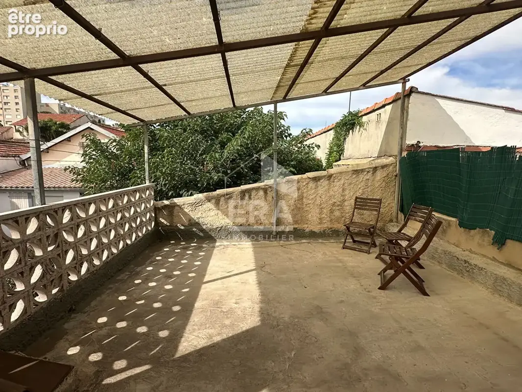 Maison 150m² à marseille 11e arrondissement - photo 10