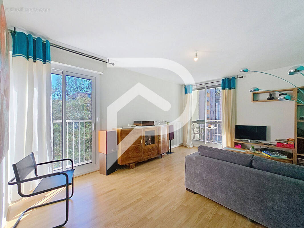 Appartement à COLOMIERS