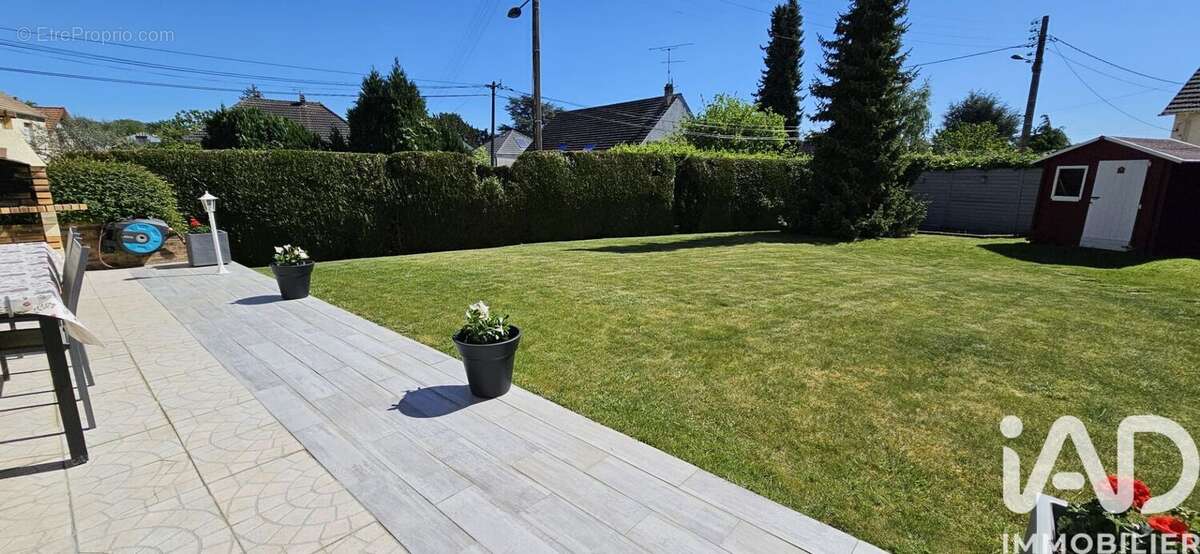 Photo 4 - Maison à BOUFFEMONT