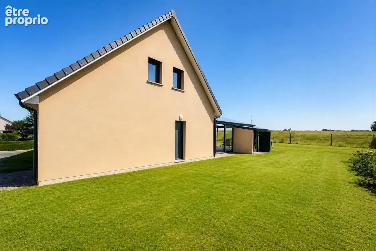 Maison de 5 pièces de 125 m² à Sainte-Foy - photo 18