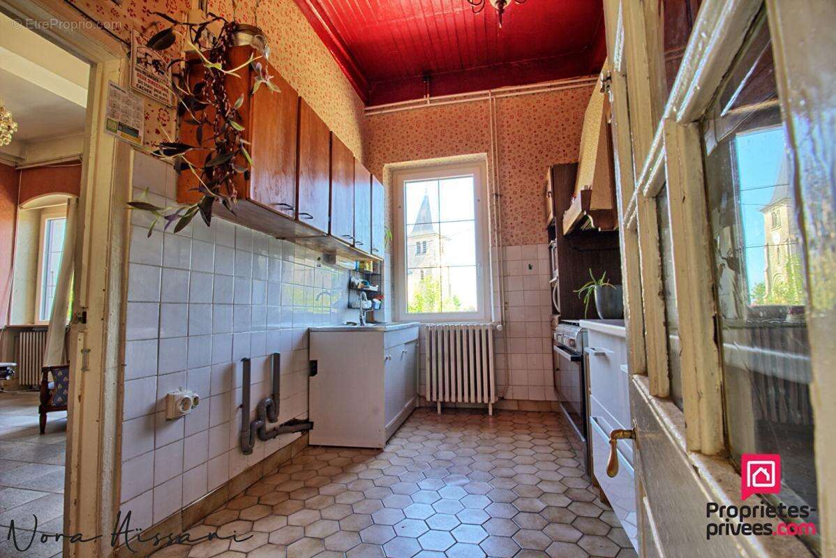 Maison  213 m2 - photo 12