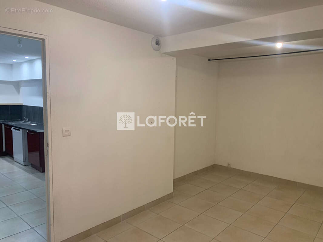 Appartement à LE BOULOU