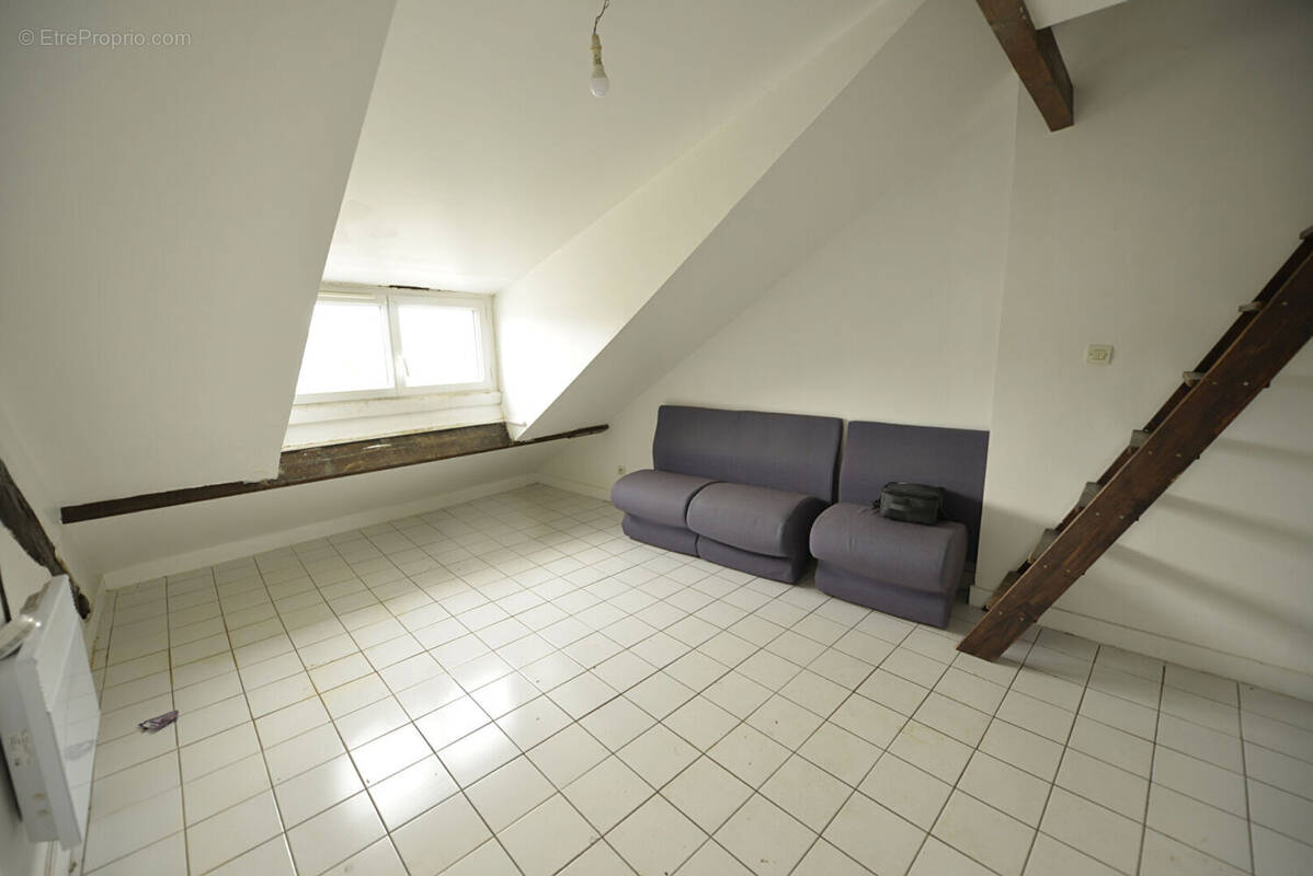 Appartement à ANGERS
