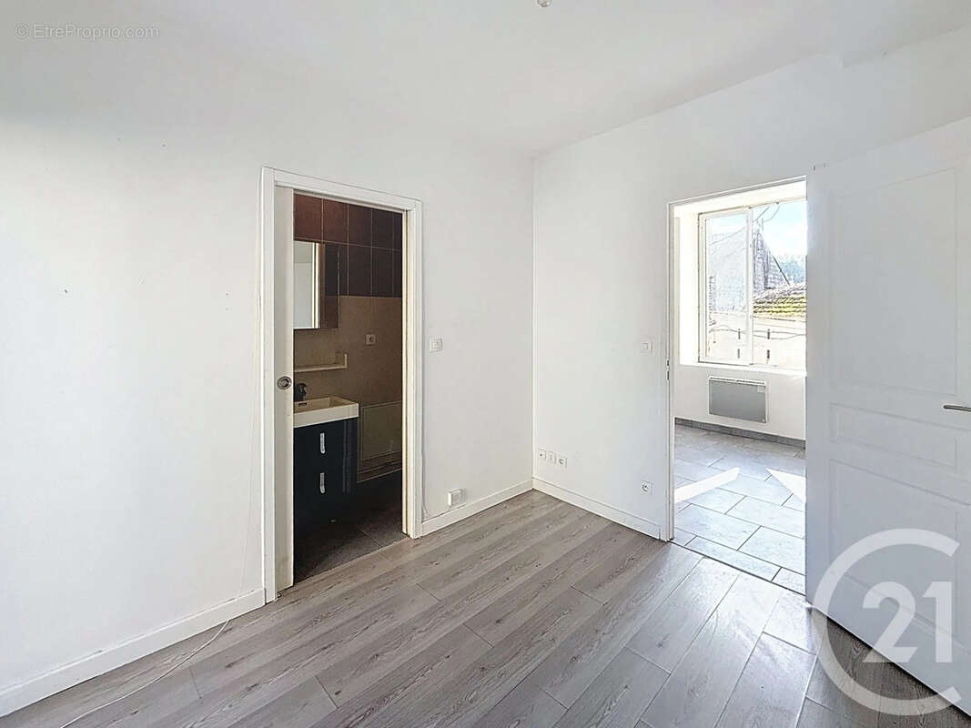 Appartement à GOUAIX