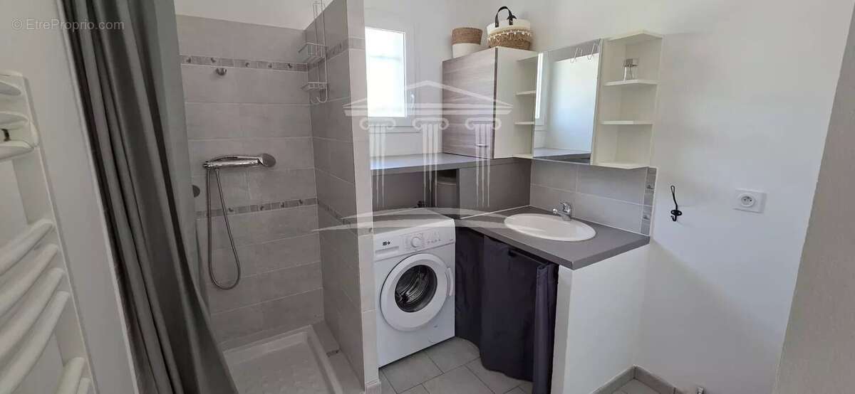 Maison 113 m² à Sorgues  - photo 9