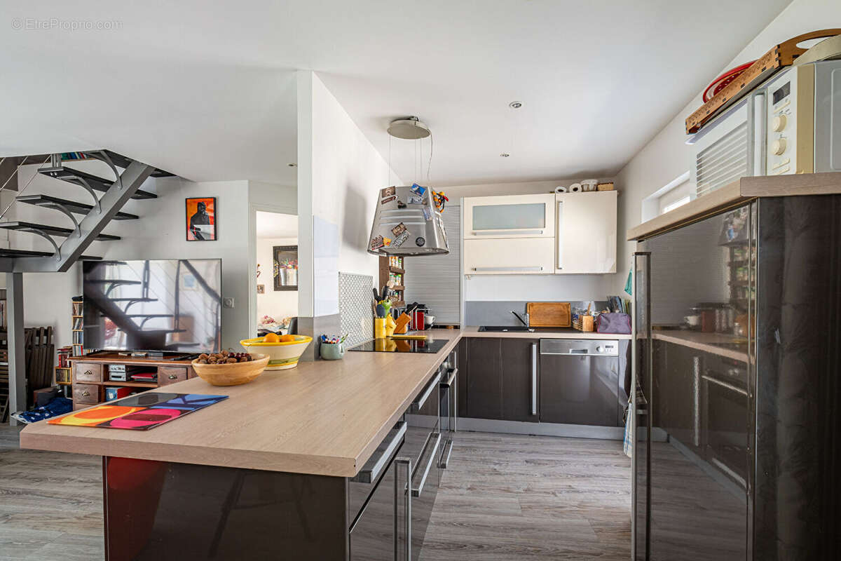 Maison à LE CROISIC