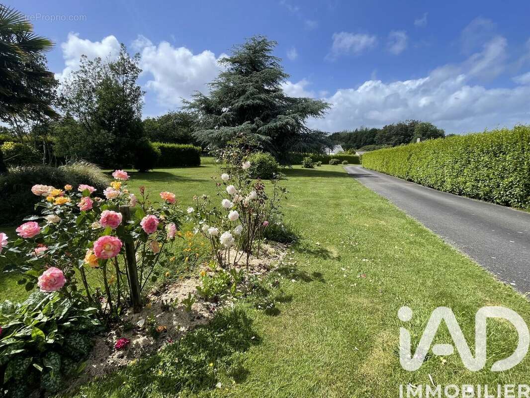 Maison 147 m² à Clohars-Fouesnant  - photo 3