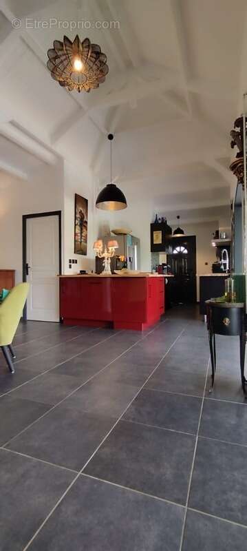 Maison à SAINT-FRANCOIS