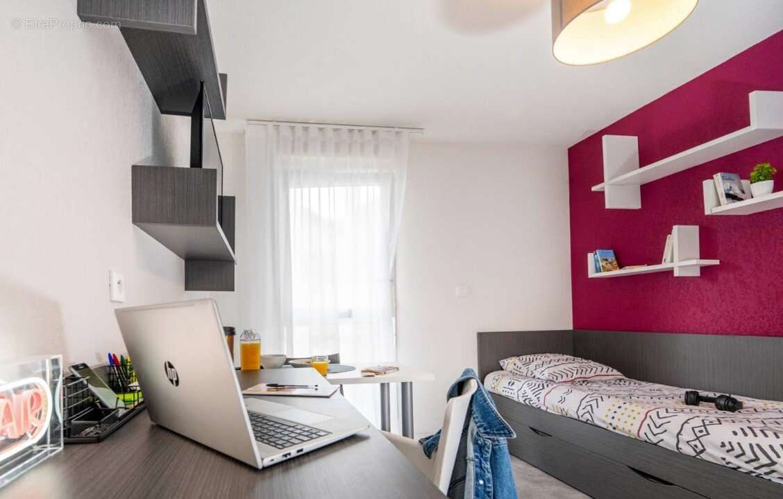 Appartement à CLERMONT-FERRAND