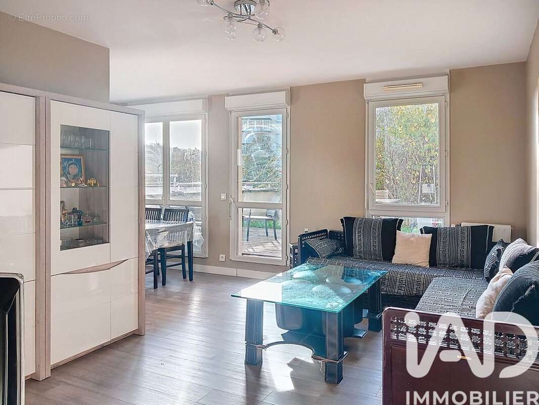 Photo 6 - Appartement à ECQUEVILLY