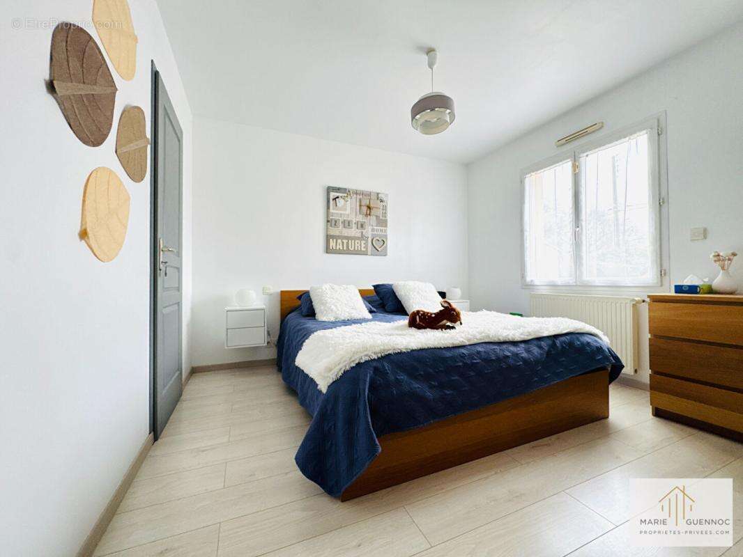 Maison à BASSE-GOULAINE