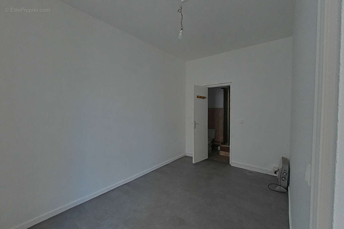 Appartement à THORIGNY-SUR-MARNE