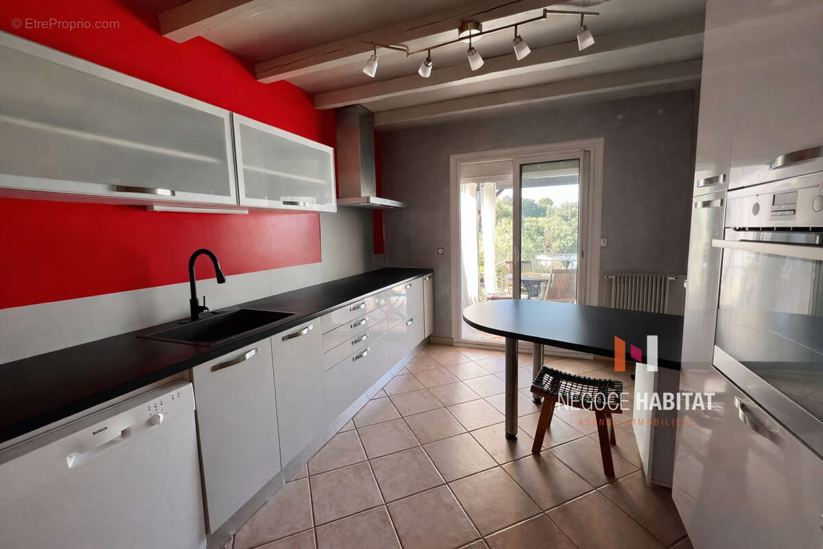 Maison à JUNAS