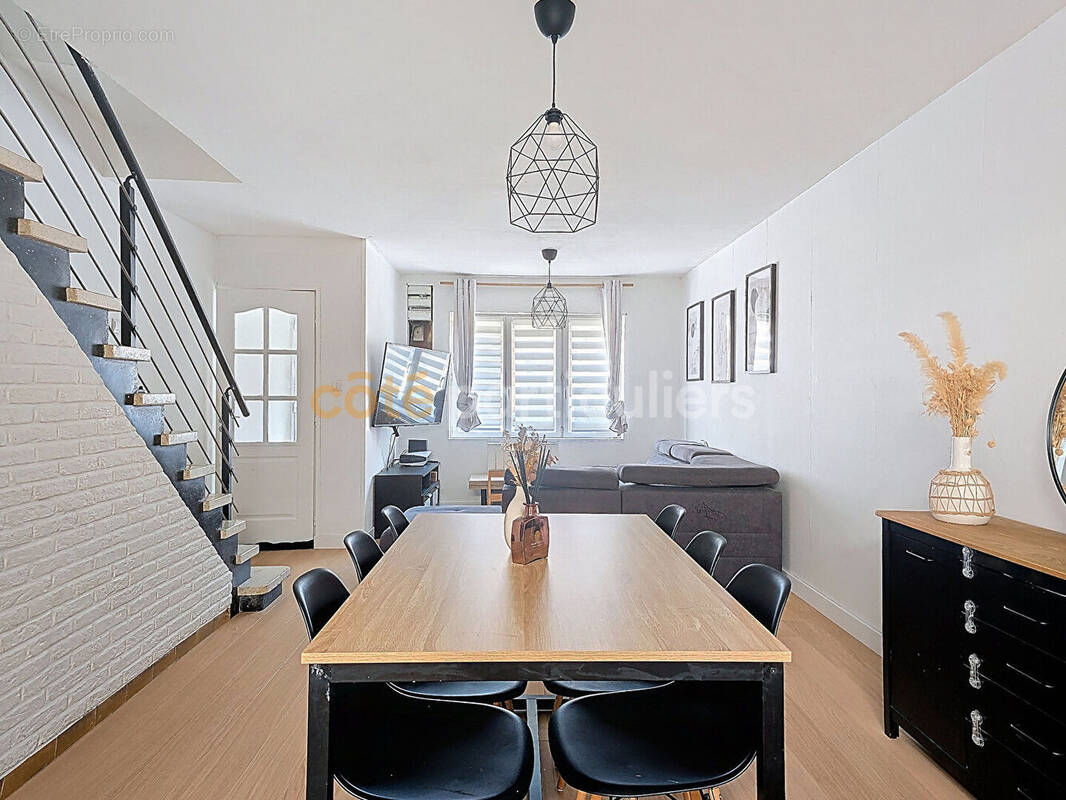 Maison à ARMENTIERES