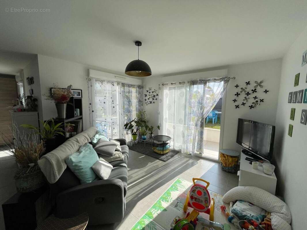 Photo 4 - Maison à PLUVIGNER