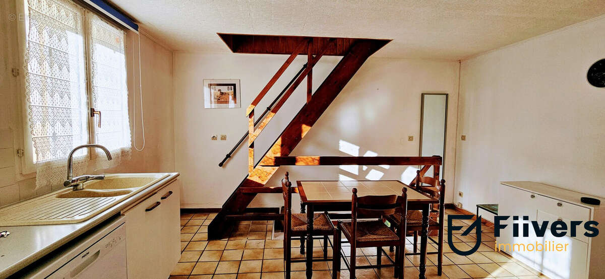 Appartement à BAULNE