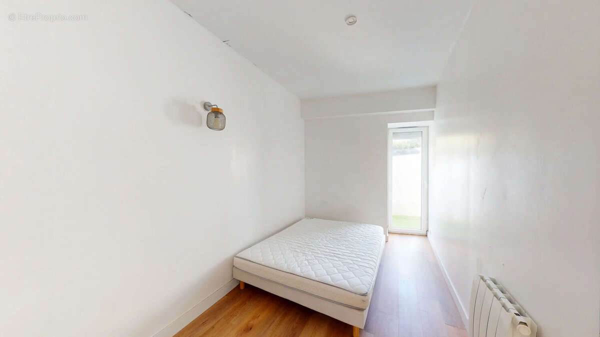 Appartement à LORIENT