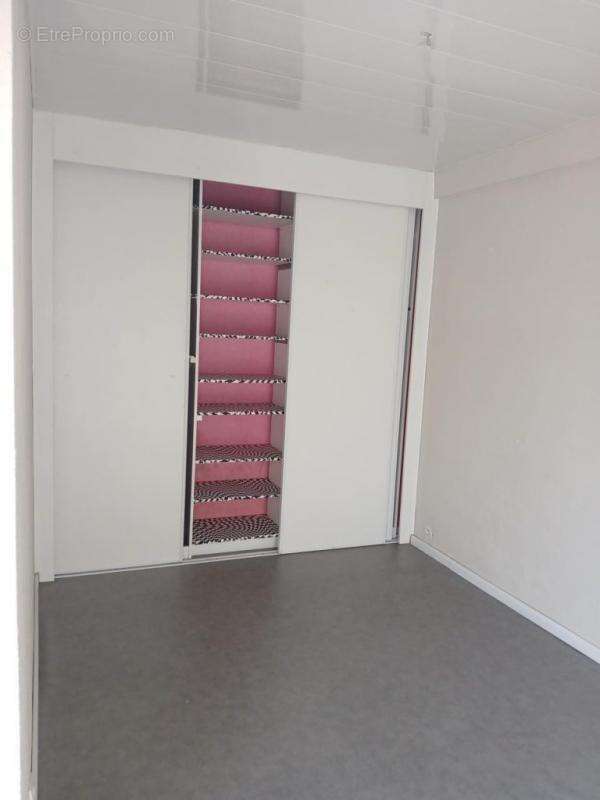 Appartement à AUDINCOURT