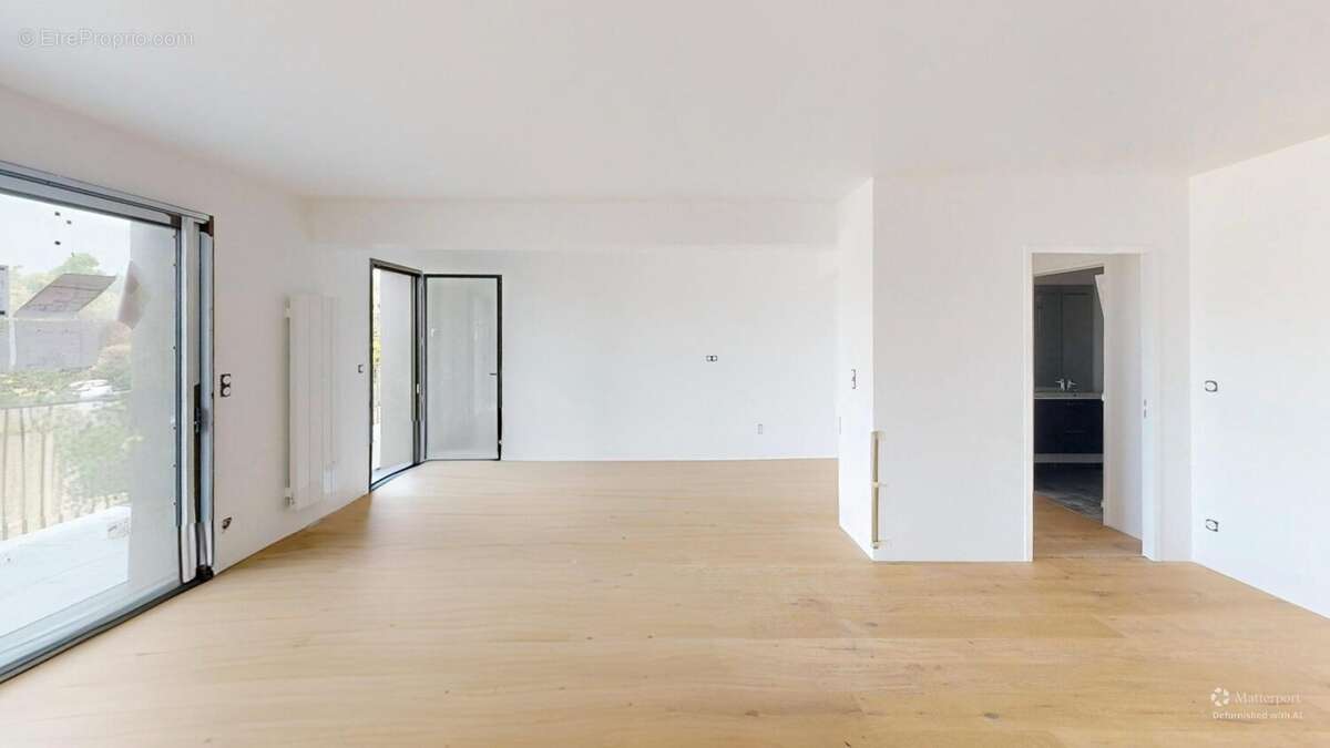 Appartement à PLENEUF-VAL-ANDRE