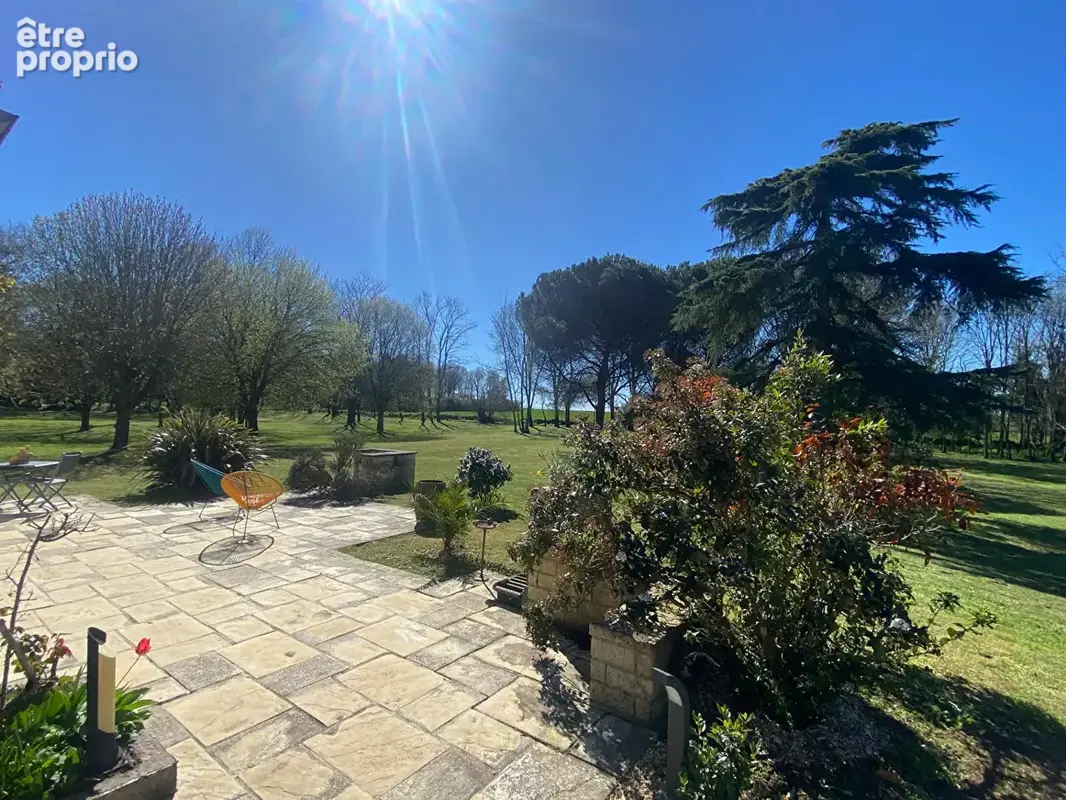 Maison Vouille 7 pièces - 156 m2 - photo 2