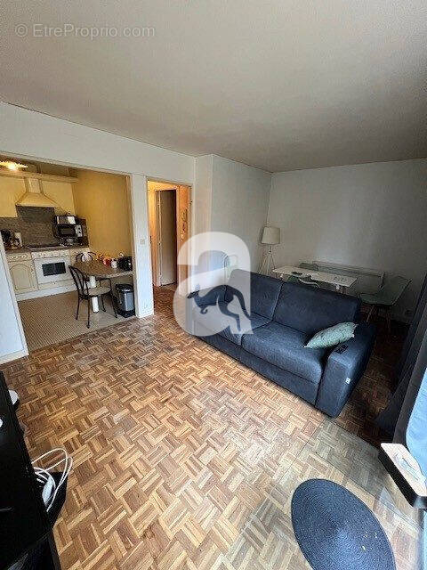 Appartement à SOISSONS