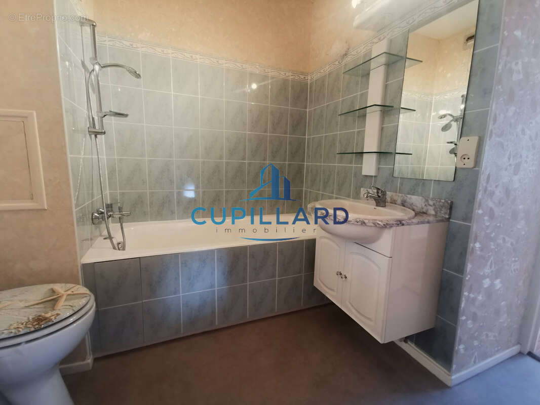 Appartement à ROANNE