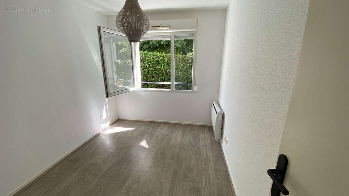 Appartement Essey Les Nancy 3 pièce(s) 60 m2 - photo 7