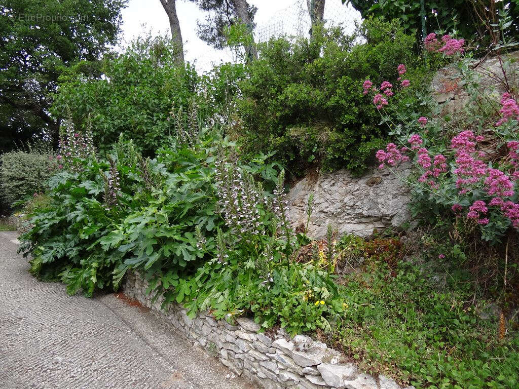 Maison à LA PENNE-SUR-HUVEAUNE