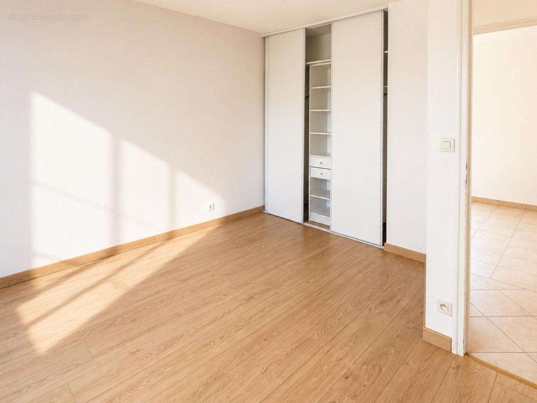 Maison à CHANGE