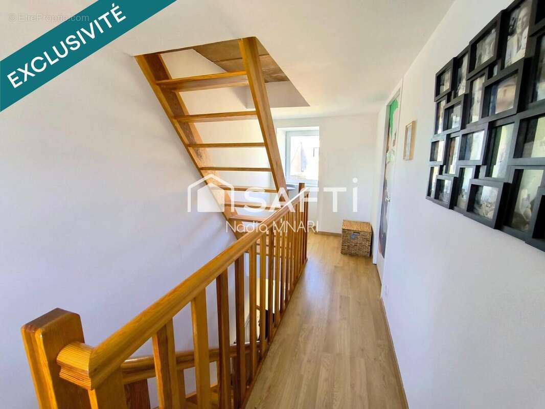 Photo 7 - Maison à TAULE