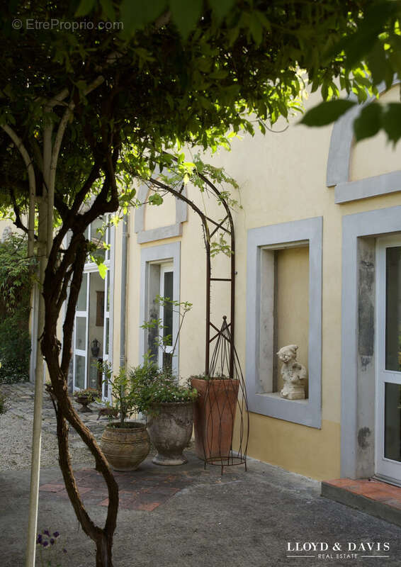 Maison à SAINT-SEVER