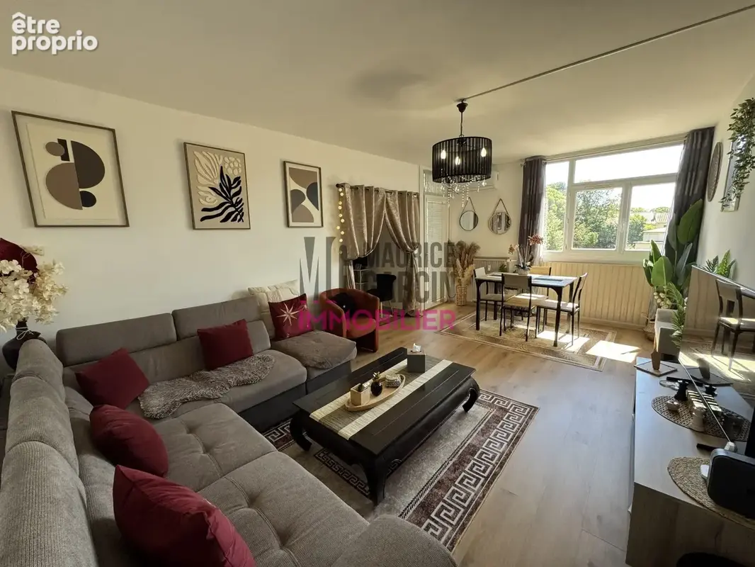 Appartement à ORANGE
