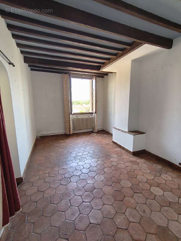 Maison à HENONVILLE