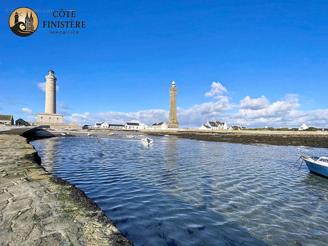 Appartement à PENMARCH