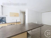 Appartement à CHALONS-EN-CHAMPAGNE