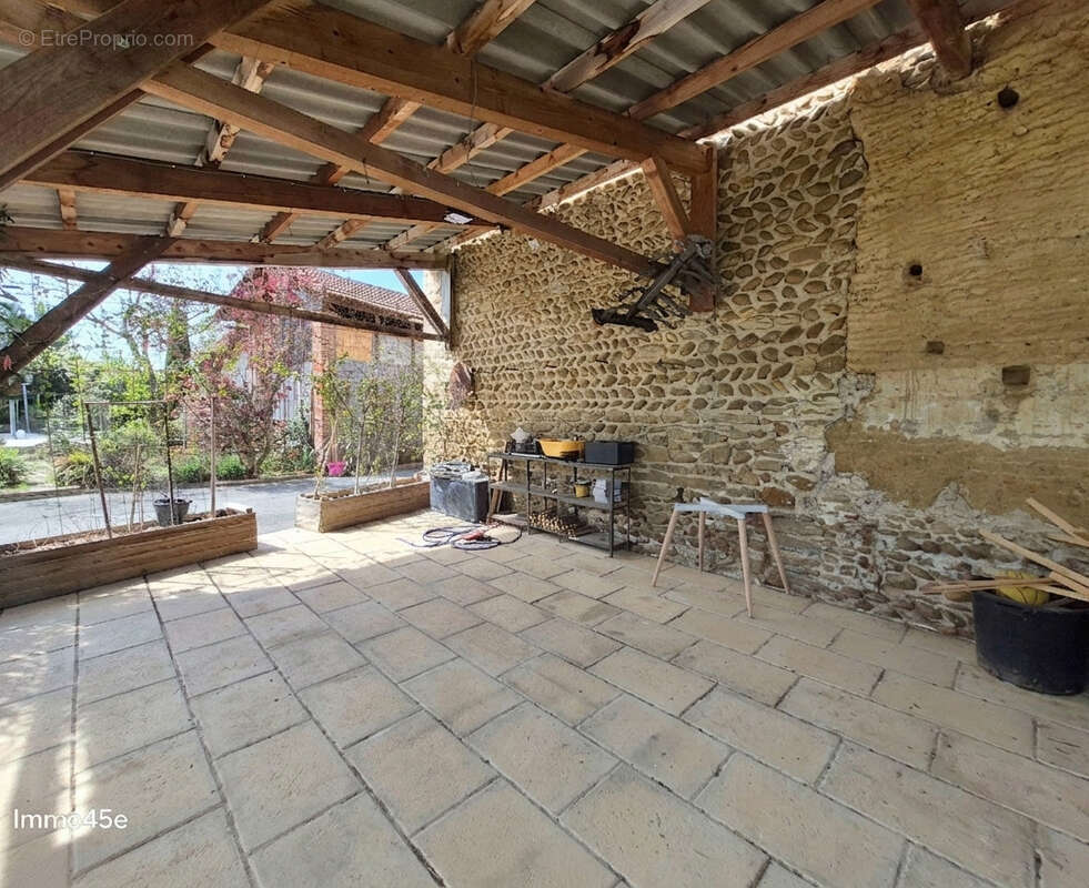 Maison à HAUTERIVES