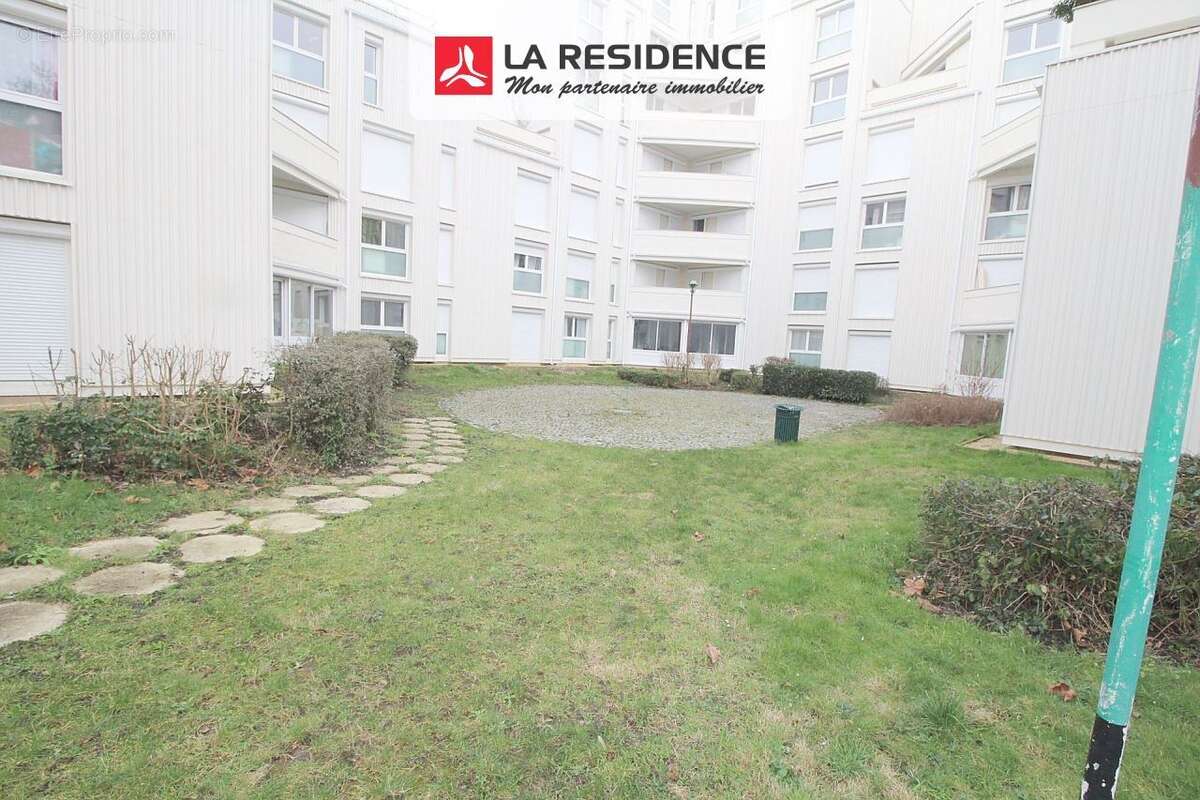 Appartement à LE PETIT-QUEVILLY