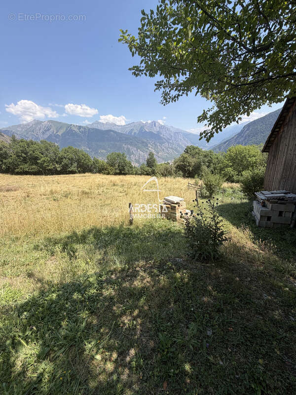 Terrain à vendre à Jarrier   Proche du chef-lieu - photo 21