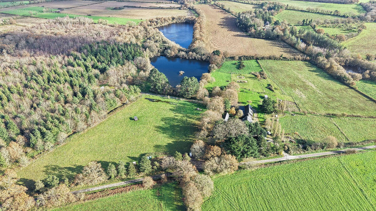 Commerce à MISSILLAC