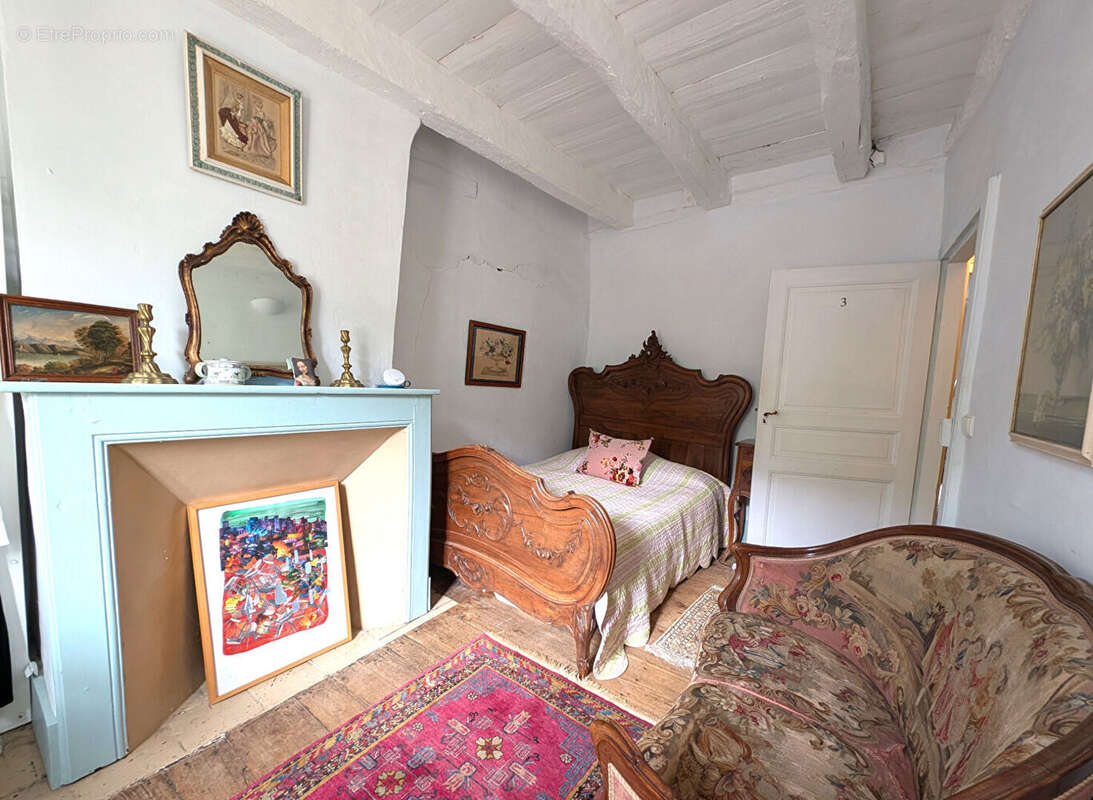 Maison à SAINT-ANTONIN-NOBLE-VAL