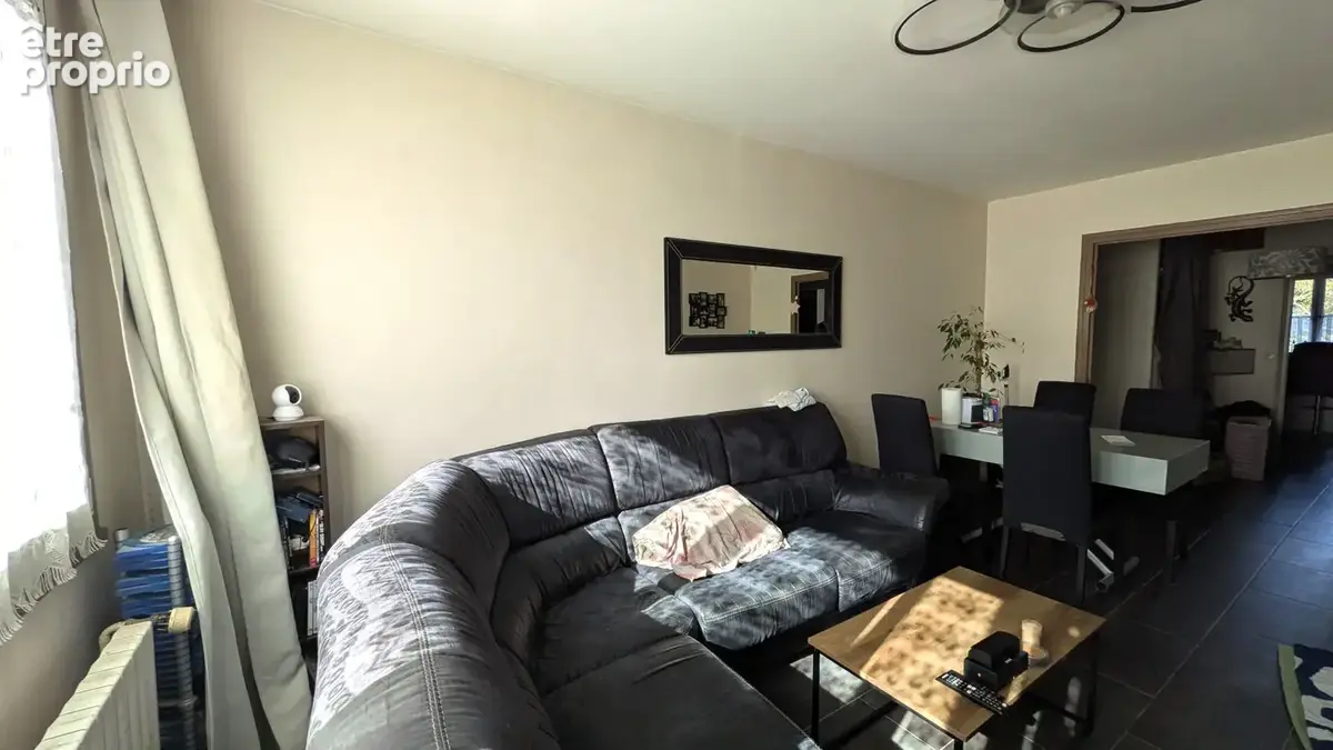 Appartement 3 pièces 75 m² à vendre à Conflans-Sainte-Honorine (78700) - photo 4