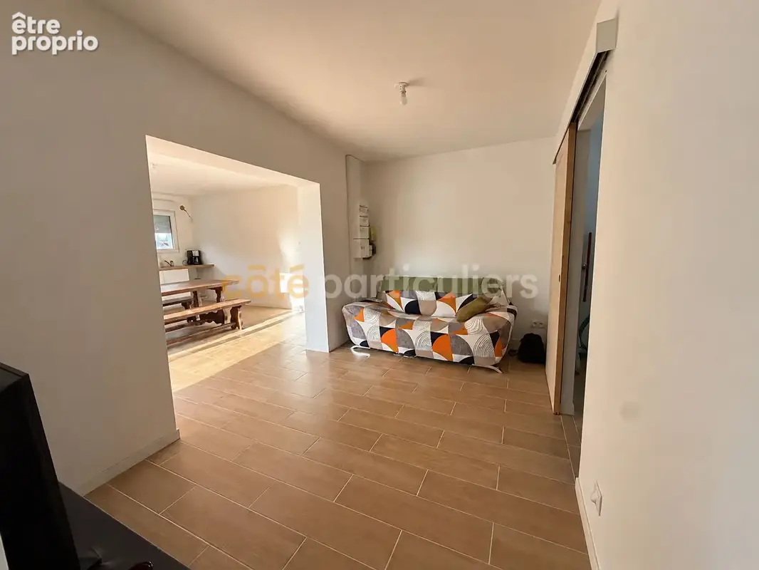 Grues - ensemble immobilier entièrement rénové - à moins de 10 minutes des plages - photo 2