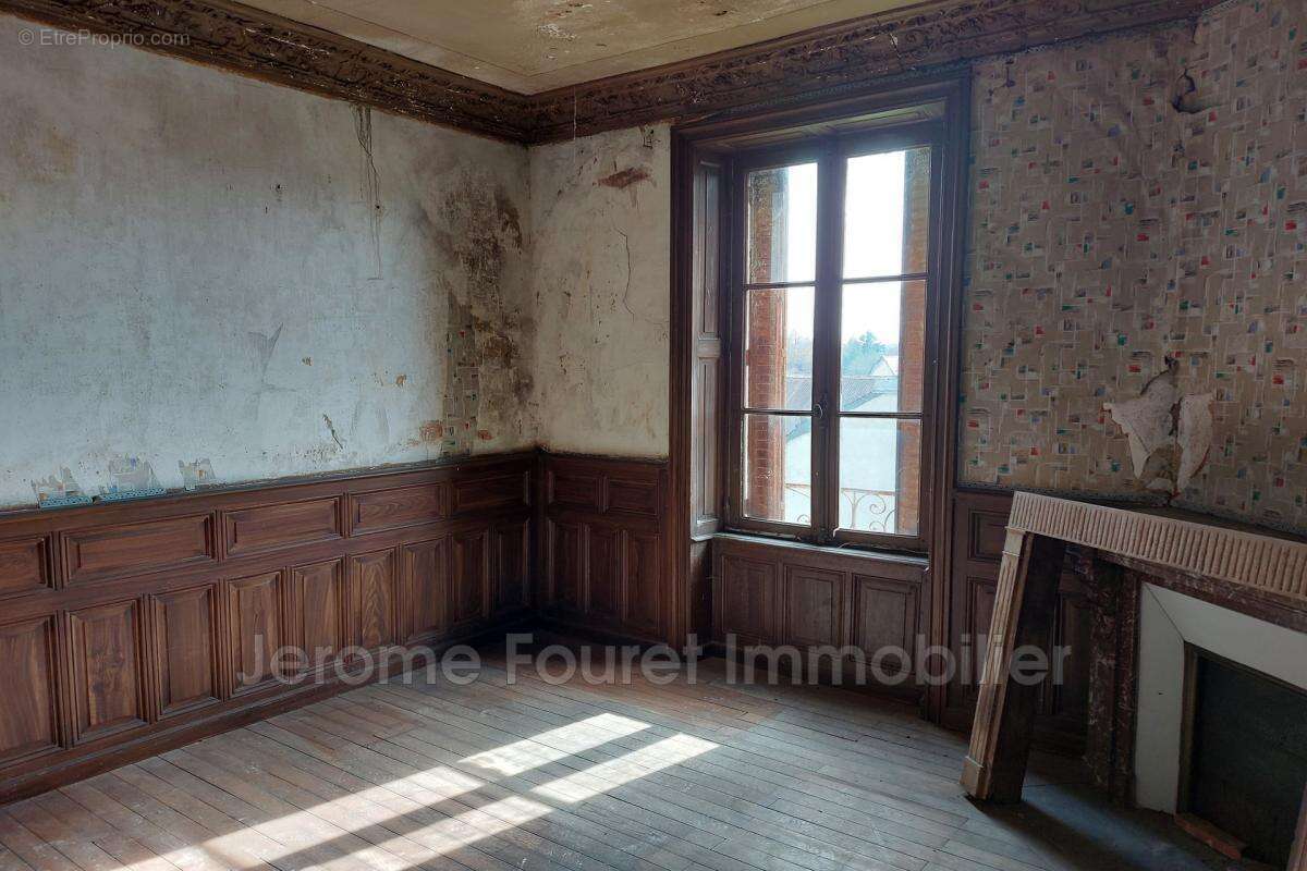 Appartement à USSEL